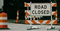 Rock Quarry Road to close nightly for Complete 540 Project from Oct 27