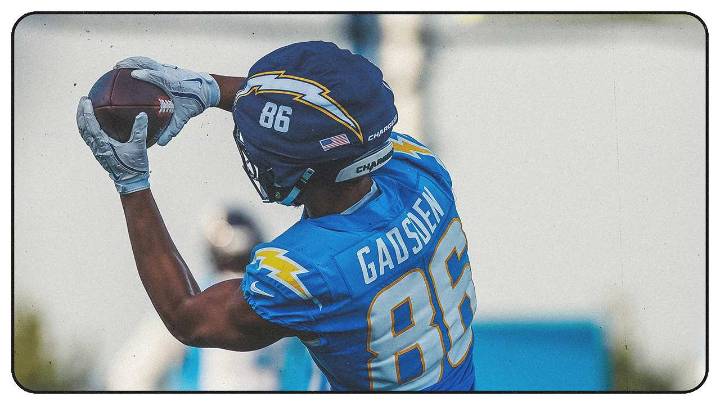 3 Chargers Players to Watch Against Vikings in Week 8