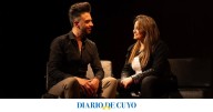Giselle Aldeco y Gerardo Cobas, dos talentos cuyanos lanzan el videoclip “Déjame estar”