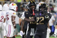 UCF Knights vs. Cincinnati: TV info, betting odds, keys