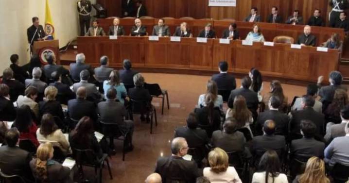 Asesinan en Caldas a un magistrado del Consejo Superior de la Judicatura