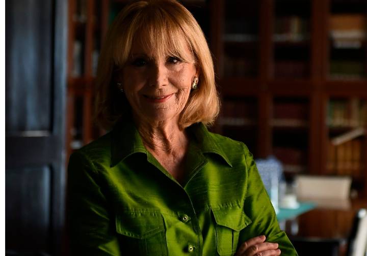 «En las cosas más importantes estoy absolutamente de acuerdo con Vox»