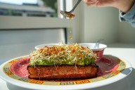 Portland's Berlu Bakery: modern Vietnamese pastries with fine