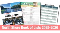 North Shore Book of Lists 2025-2026 | New Orleans CityBusiness