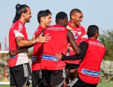Junior vs. Tolima, ¡Que salga el sol del triunfo…!
