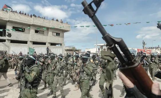 Hamas ally PIJ backs group’s response