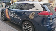 Detenido un hombre por el asesinato de su esposa de 83 años en Marbella