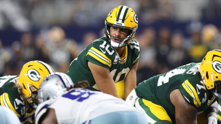 Locals In The NFL: Week Four Player Power Rankings