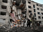 As battle for Ukraine’s Pokrovsk heats up, Putin touts nuclear