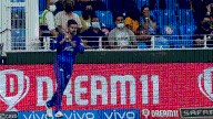Cricketer Shreyas Iyer suffers ‘spleen laceration’ after diving catch, stable: BCCI