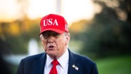 Trump: aranceles a camiones, que afectan a México, iniciarán en noviembre
