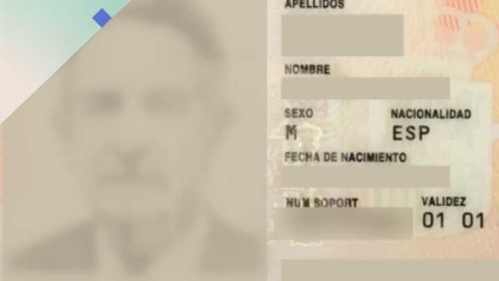 La UE obliga España a que los mayores de 70 años renueven el DNI permanente
