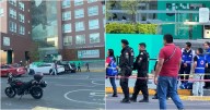 Muere abogado tras ataque armado en inmediaciones de Ciudad Judicial