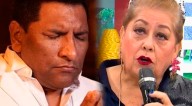 Los Tinelli CONTRATARON a Hayimi para combatir los CONJUROS de la mamá de Milett Figueroa