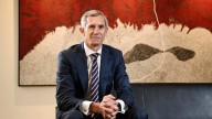 Funds management 
                                            Premium
                                          Perron Group cites equities, Toyota sales in big profit jump