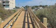 Disability advocates continue to aim towards accessible future in SC