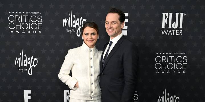 Matthew Rhys and Keri Russell’s Complete Relationship Timeline
