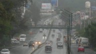 Tormenta tropical “Raymond” dejará lluvias intensas en Michoacán