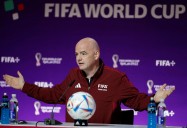 FIFA Under Fire Over Not Fixing ‘American Problem’ With 2026 Whopping Tickets Prices: “Frustrating”