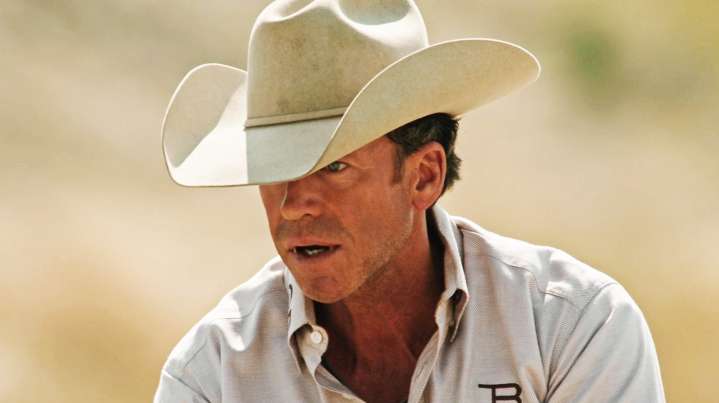 Yellowstone Creator Taylor Sheridan Is Leaving Paramount (But There's A Catch)
