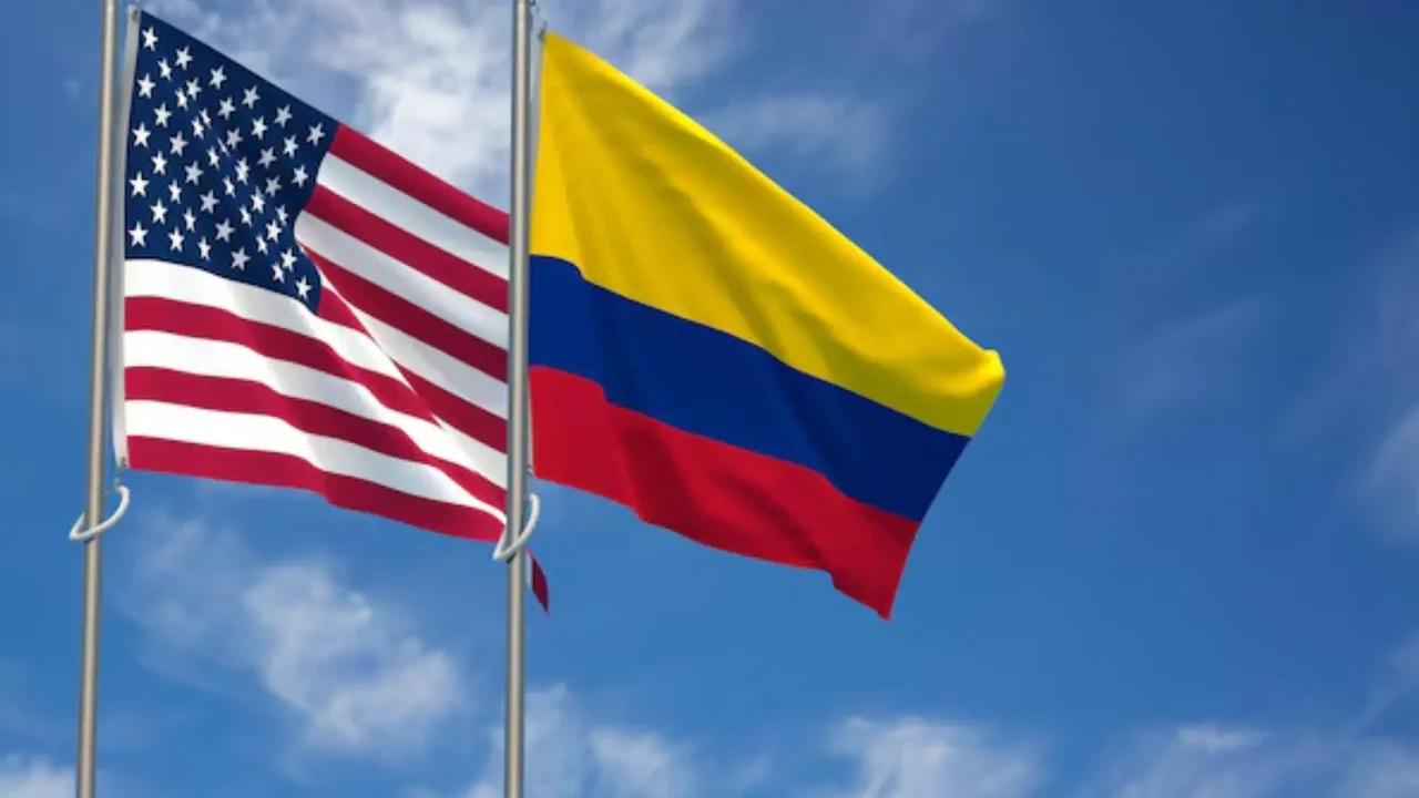Estados Unidos confirma suspensión de ayudas económicas a Colombia en la lucha contra el narcotráfico