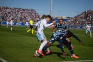 Horario y dónde ver el Almería-Real Zaragoza y el Cádiz-SD Huesca de LaLiga Hypermotion