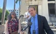 Abogados de turista que incendió negocios en Cabo Rojo defienden sentencia mínima