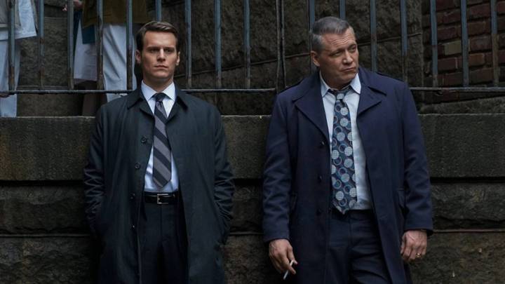 Netflix's 'Monster' Ends on an Unexpected Crossover With One of Netflix's Greatest Thrillers
