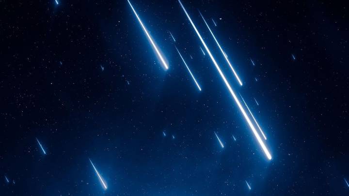 Meteor Shower Known For Producing 'Meteor Storms' Arrives in NY