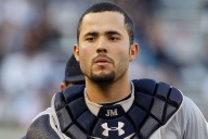 Jesús Montero Dead Following Motorcycle Crash: Former MLB Player Was 35