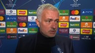Jose Mourinho names ‘best player on the pitch’ as Newcastle United beat Benfica