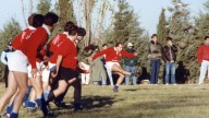 El Club de Rugby Tarazona cumple 60 años: una exposición recorre su trayectoria