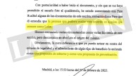 El intento de soborno de la "fontanera" al fiscal Grinda: trapos sucios de su jefe y archivo de causas