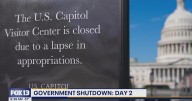 US government shutdown continues: What both sides are saying