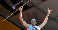 2025 Gretna Heritage Fest cranks up country, '90s rock, Trombone Shorty this weekend
