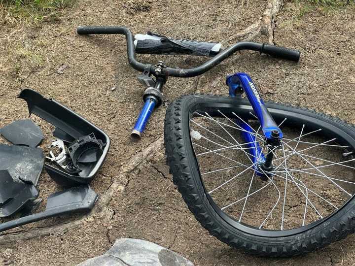 18-year-old speaks out after hit skip, family asking for justice
