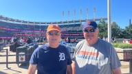 Tigers fans optimistic, put the past behind them with…