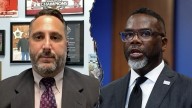 Chicago alderman blasts mayor over police standdown for federal agents
