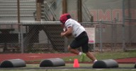 'They welcomed him back' | Lakota West RB Braydon Johnson returns to the Firebirds