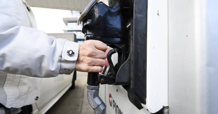 StatCan set to report September inflation data today