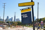 Which charlotte neighborhood are you?