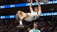 El rookie más esperando de la década y que es una fusión de Nowitzki y Carmelo