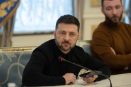 Ukrainian President Zelensky Begins Europe Tour Amid Ongoing Conflict