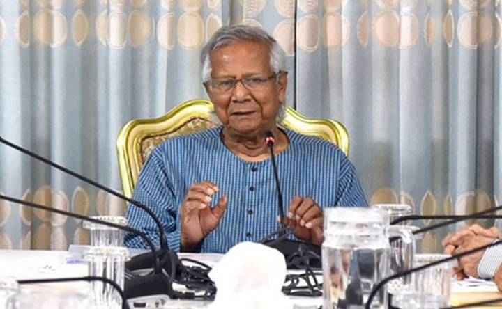 Bangladesh: Jamaat argues upcoming polls cannot be held under caretaker govt