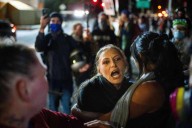 Federal judge temporarily blocks Trump administration from sending National Guard troops to Oregon