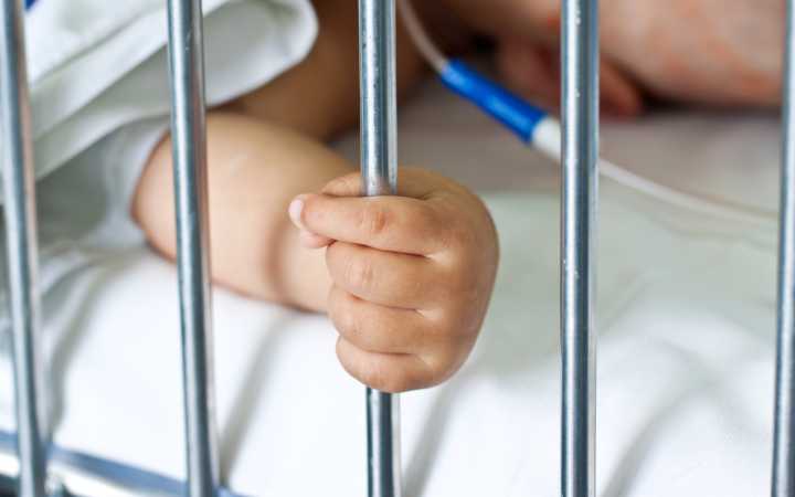 Bebé de tres meses muere en circunstancias bajo investigación en Luquillo