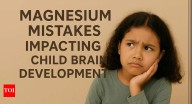 Avoid these 5 magnesium mistakes that could affect your child’s brain development