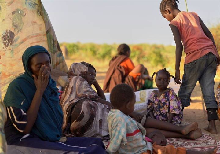 Militia attack on hospital in Darfur came in waves, WHO says