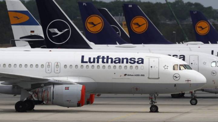 Munich Airport closes briefly after drone sightings