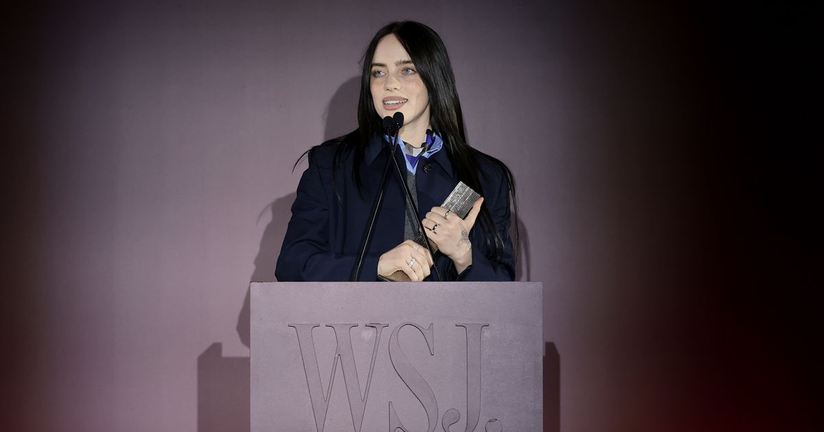 Billie vs. the Billionaires